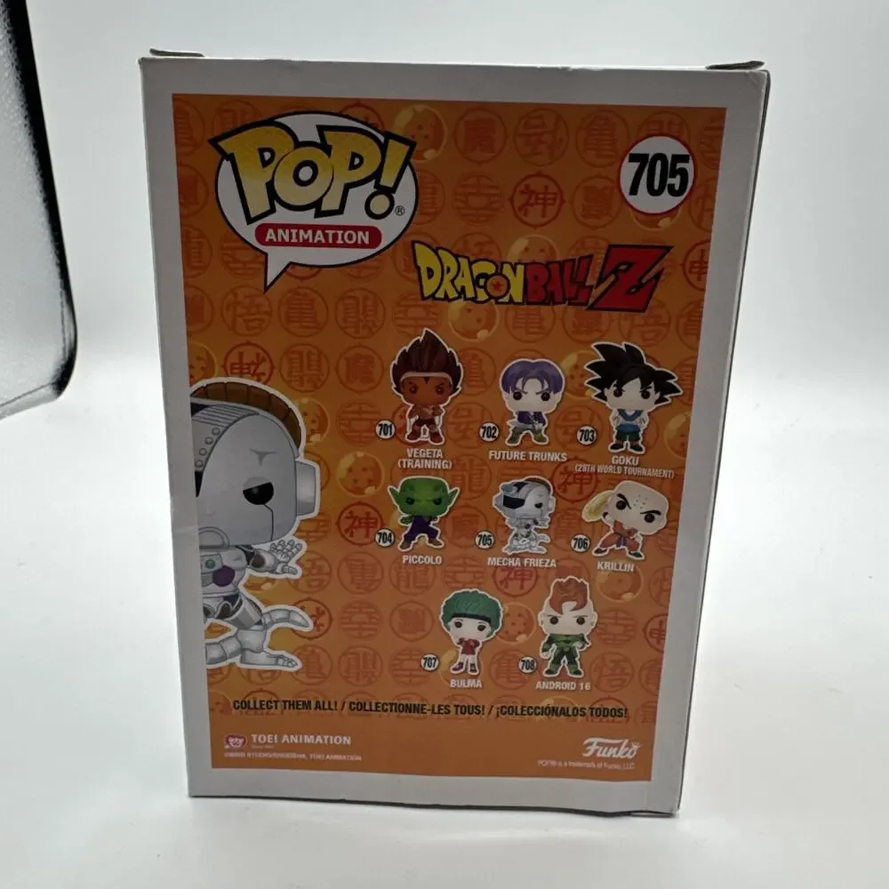 Funko pop dragon